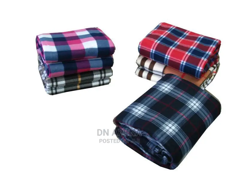 Student Blanket