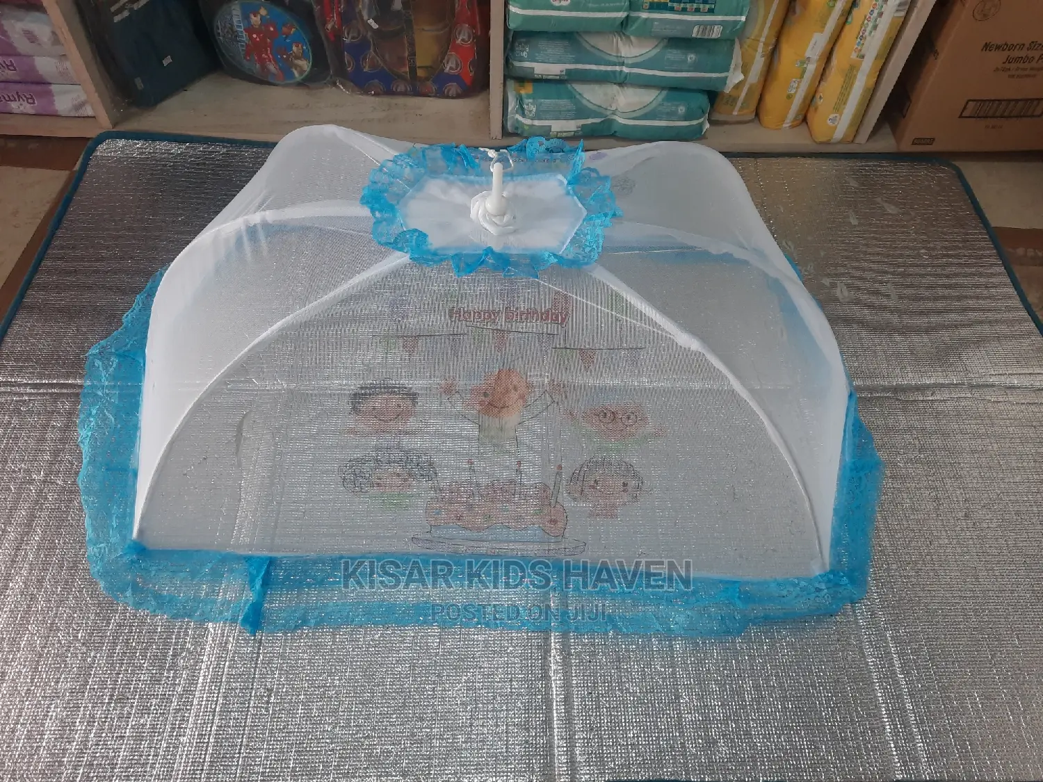 Baby Bed Net 0 to 9months