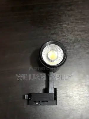 Track Light Decor 3 in 1