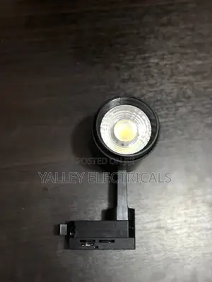 Track Light Decor 3 in 1