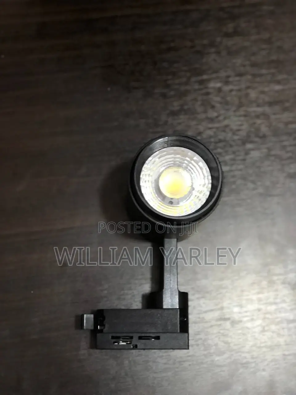 Track Light Decor 3 in 1