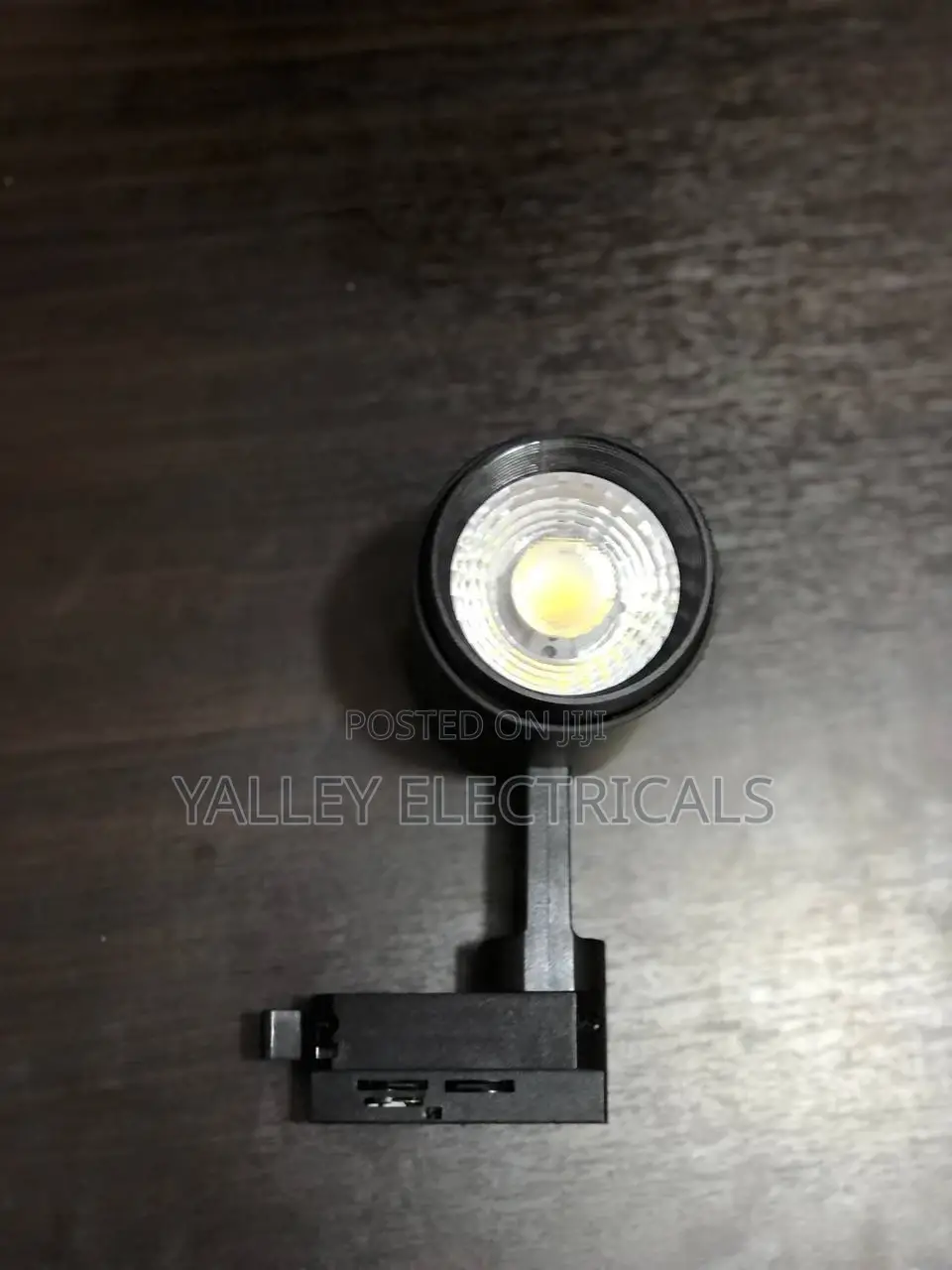 Track Light Decor 3 in 1