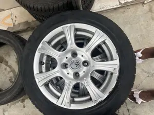 Rims for All Cars Available