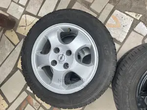Opel Rims Available in Size
