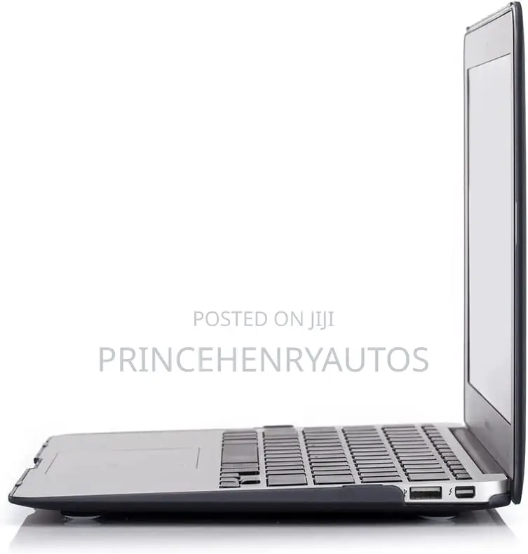 RUBAN Case+Keyboard Cover for Macbook Air 13'' A1369 A1466