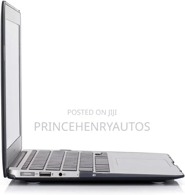 RUBAN Case+Keyboard Cover for Macbook Air 13'' A1369 A1466
