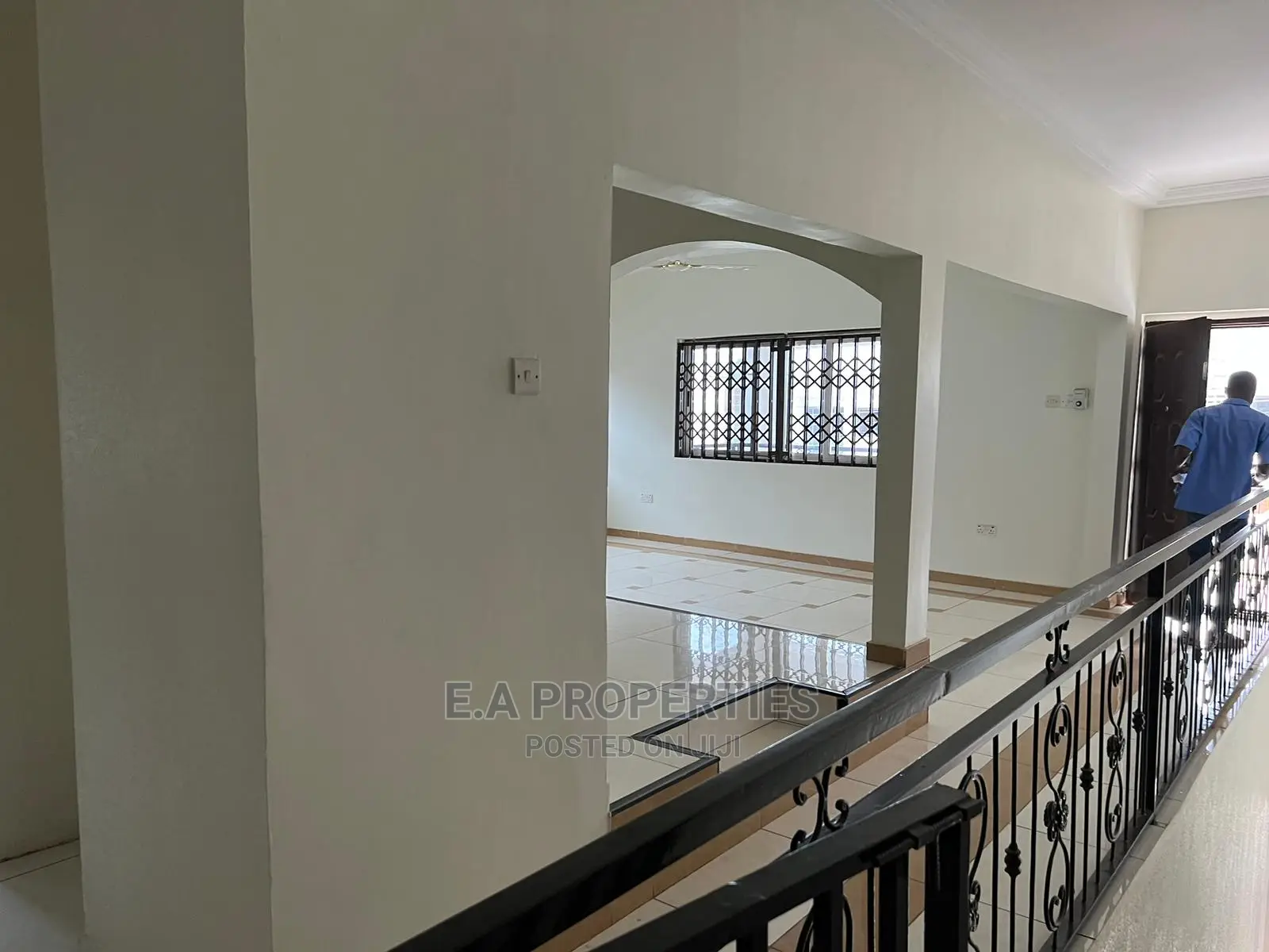5bdrm House in E a Properties, Ability for Rent