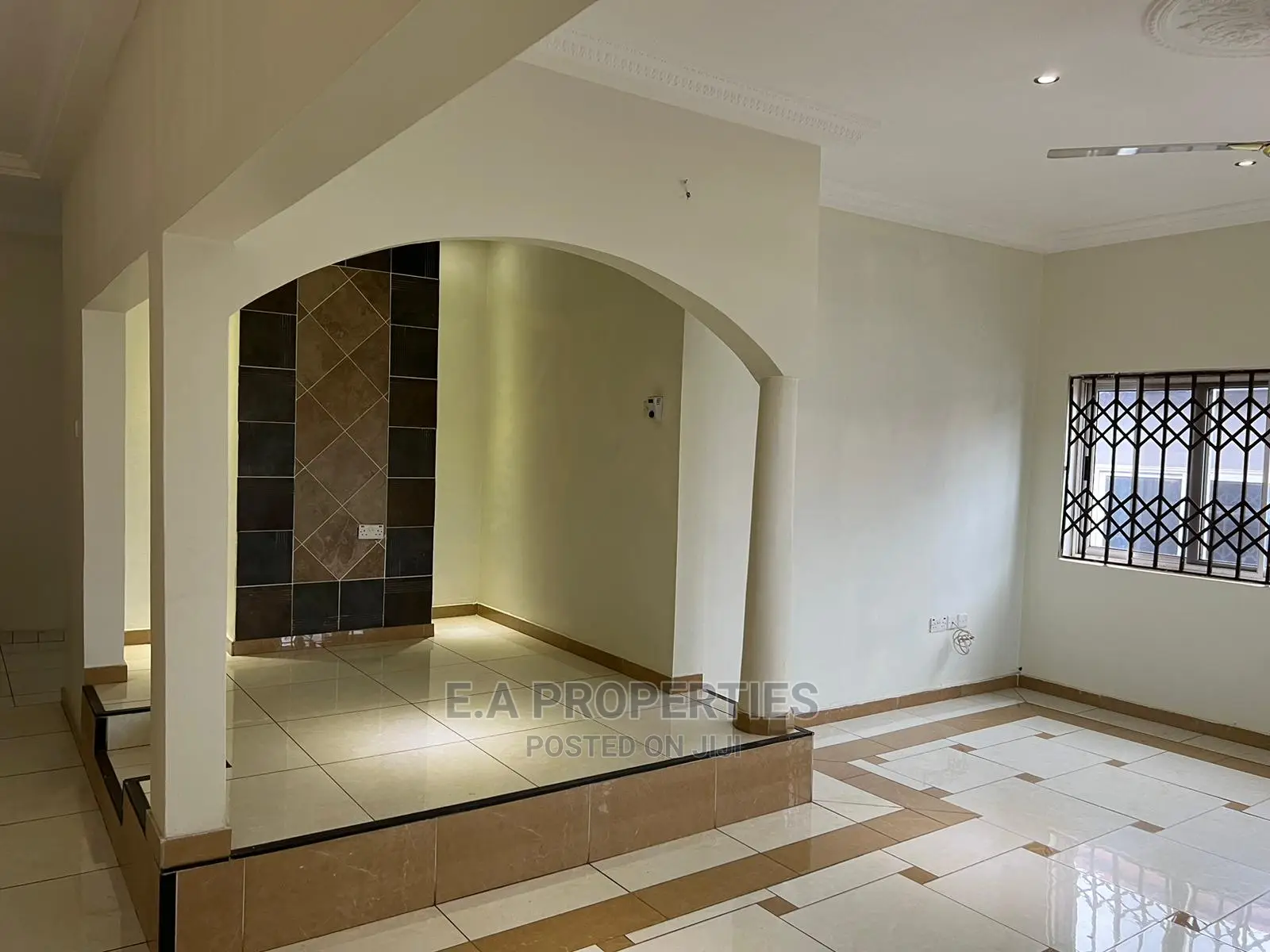 5bdrm House in E a Properties, Ability for Rent