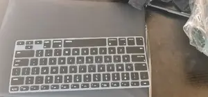 RUBAN Case+Keyboard Cover for Macbook Air 13'' A1369 A1466