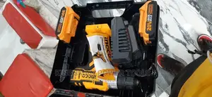 Lithium-Ion Cordless Drill CDLI20528