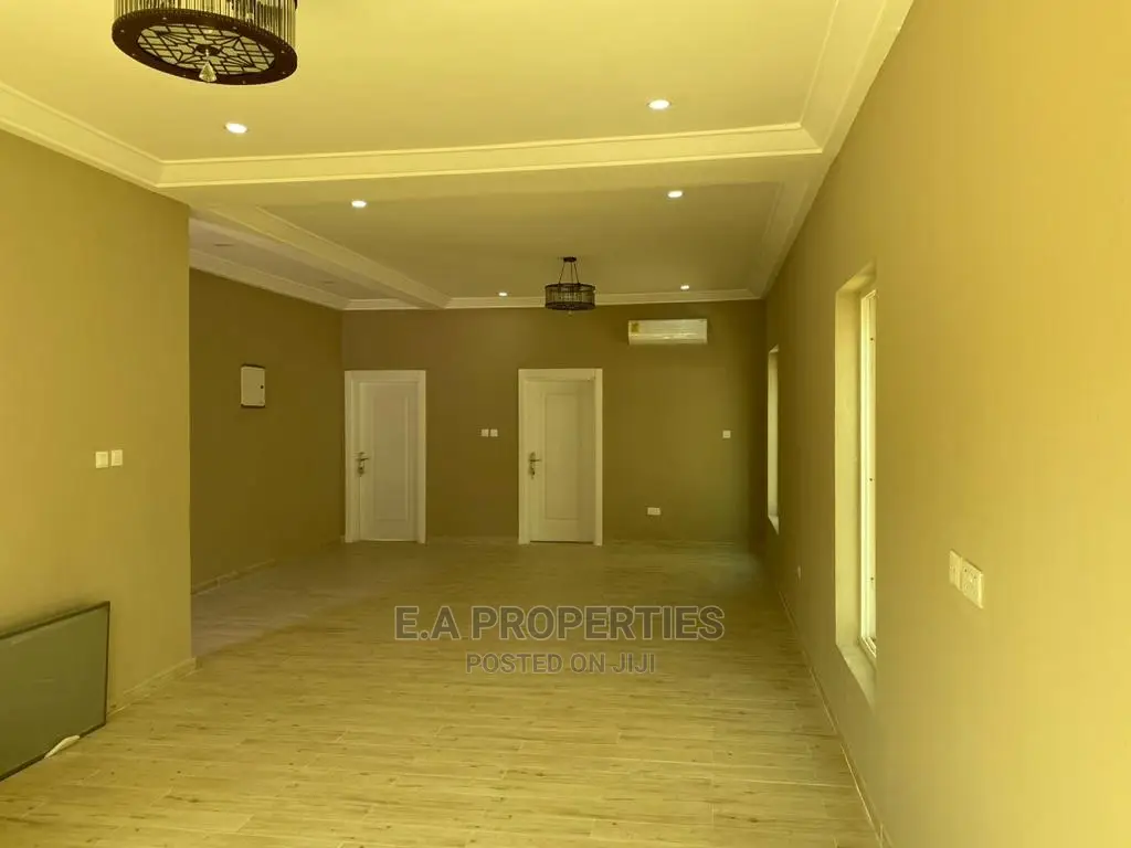 5bdrm House in E a Propertis, Airport Residential Area for Rent