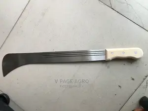 Cutlass 20”
