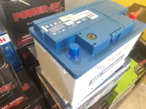 15 Plates Bosch Batteries Elantra Rio Corolla -Free Delivery