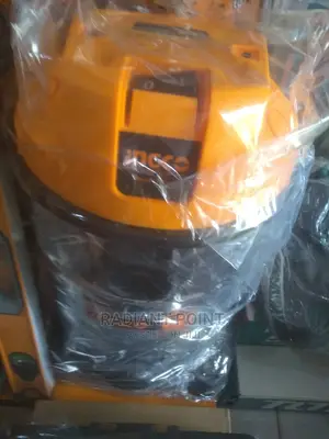 Ingco 30L Vacuum Cleaner
