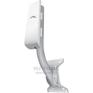 Ubiquiti Nanostation M5 Indoor/Outdoor AP