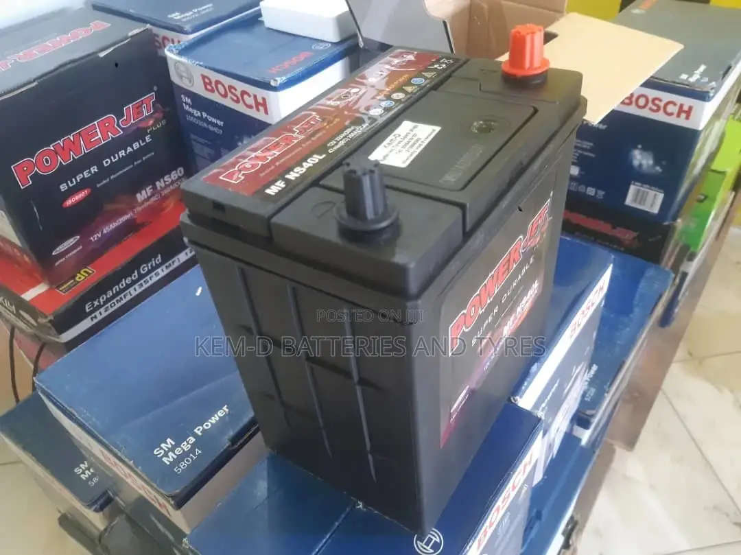 Quality and Original Car Batteries for I10 - Free