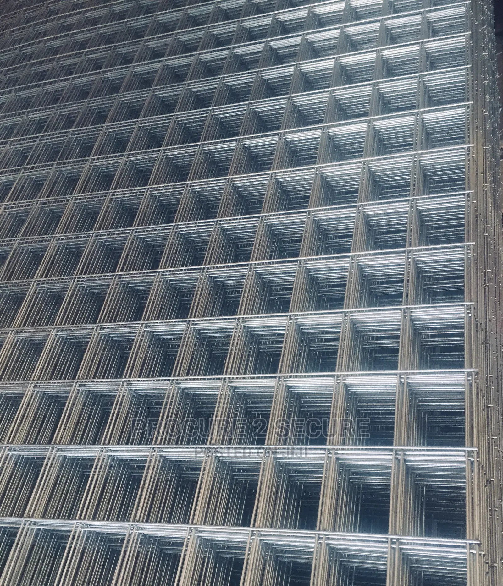 3mm Galvanized Wire Mesh in Accra Metropolitan - Hardware & Fasteners ...