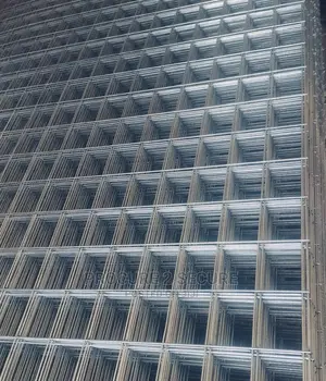 3mm Galvanized Wire Mesh