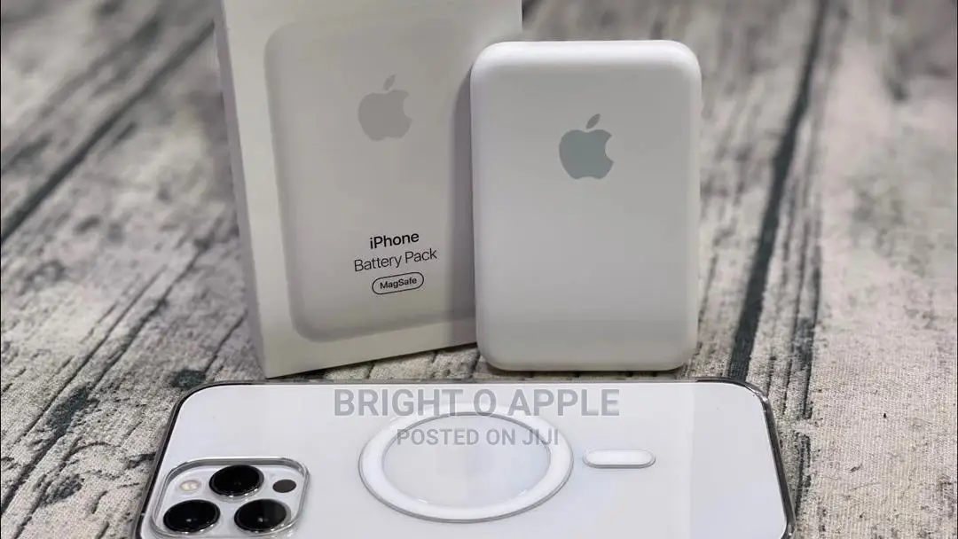 Apple Magsafe Adapter