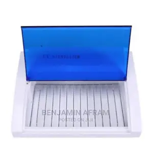 Sterilizer