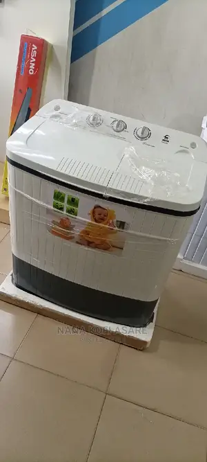 Fairmate 8kg Semi Automatic Washing Machine