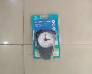 Luggage Scale 35kg Travel Manual Hook Hang