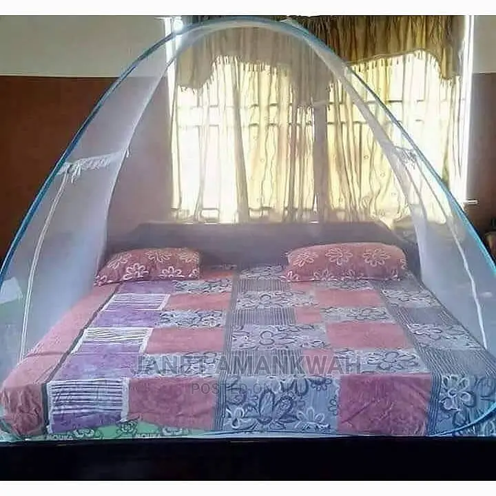 Foldable Mosquito Net