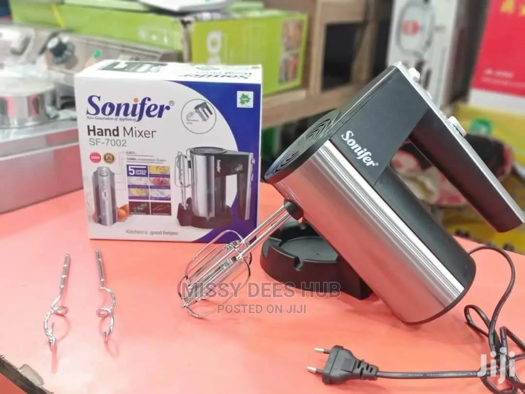 Sonifer Hand Mixer