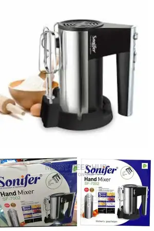 Sonifer Hand Mixer
