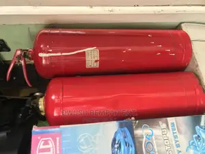 Co2 Fire Extinguishers 5kg. Kitchens Office Use