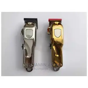 Durable Cordless Rechargeable Hair Trimmer