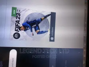 Personal Fifa 23 Account for PC/Console Etc