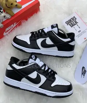 Nike SB Dunk Low