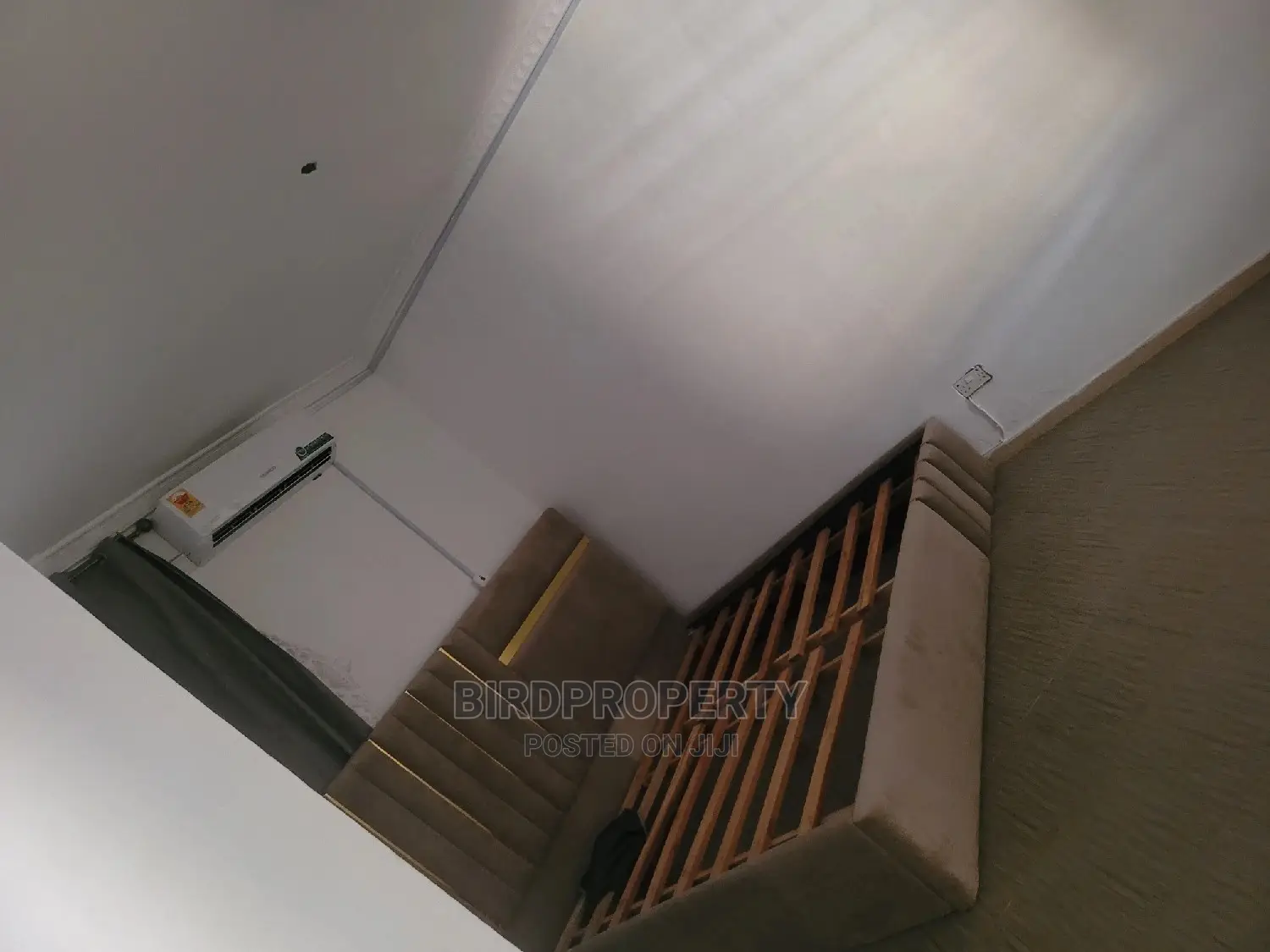 1bdrm Room & Parlour in Birdproperty, Haatso for rent