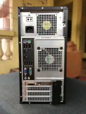 Desktop Computer Dell OptiPlex 7010 12GB Intel Core I7 HDD 1T