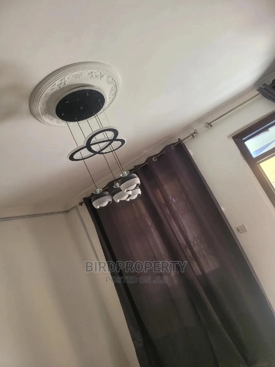 1bdrm Room & Parlour in Birdproperty, Haatso for rent