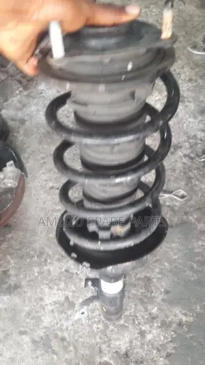 Honda Ridgeline/Pilot 2018 Front Shocks