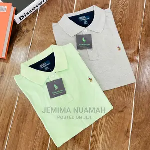 Polo Lacoste Original