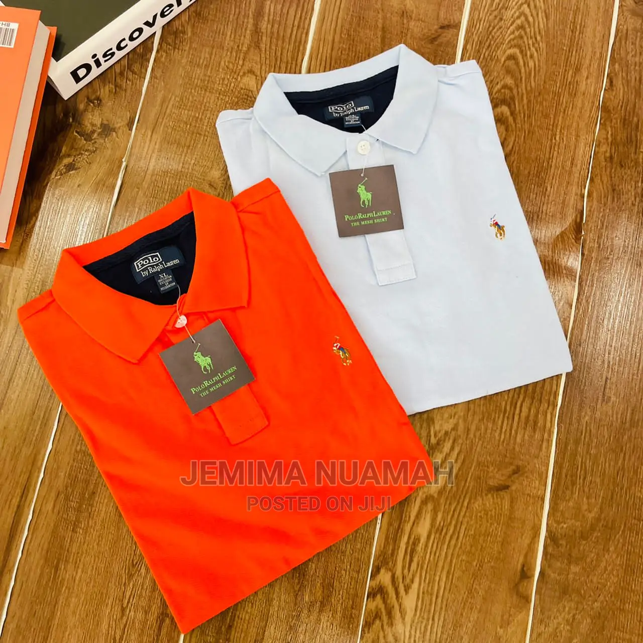Polo Lacoste Original