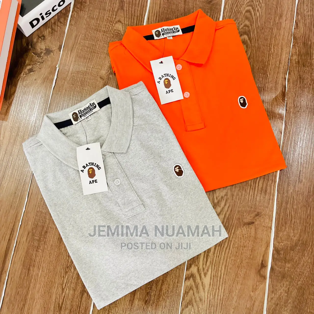 Polo Lacoste Original