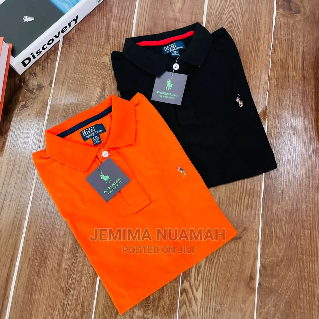 Polo Lacoste Original