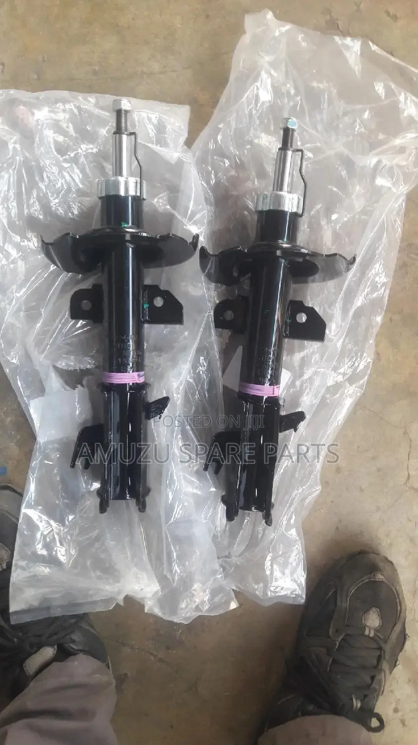 Ford Focus 2012-2014 Front Shocks