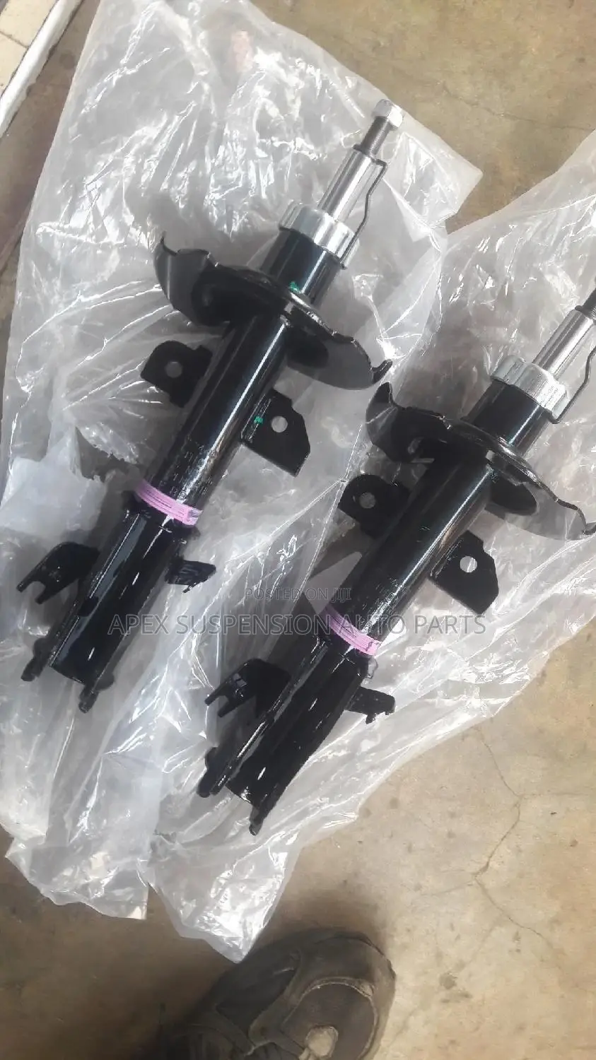 Ford Focus 2012-2023 Front Shocks