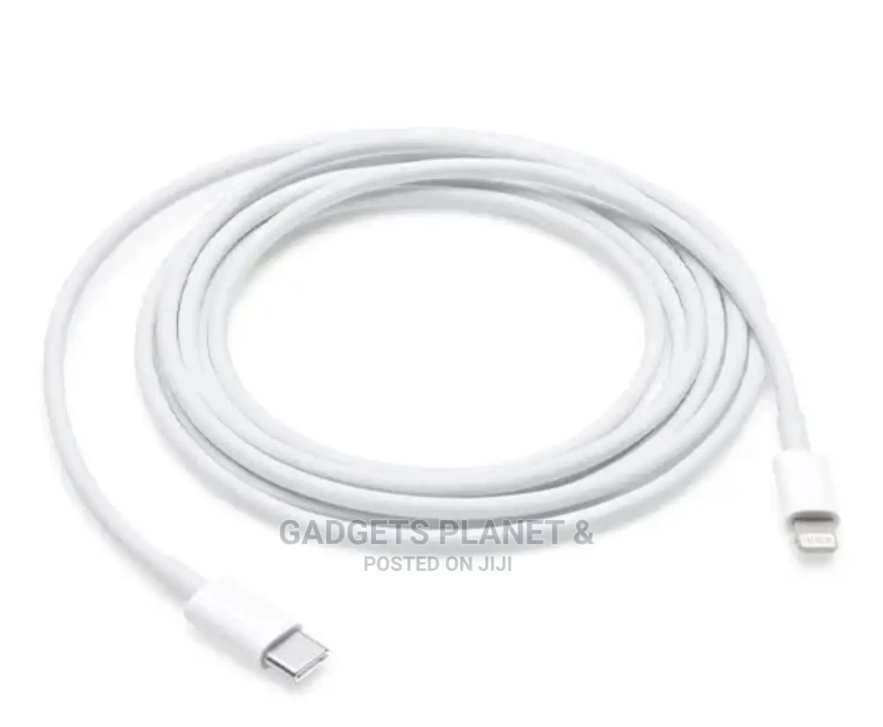Apple Type C Charger 3 Pins - 20W