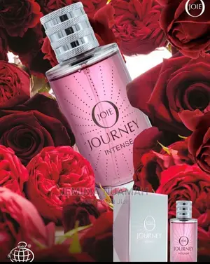 Journey Intense Perfume