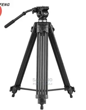 Weifeng 717 Video Tripod