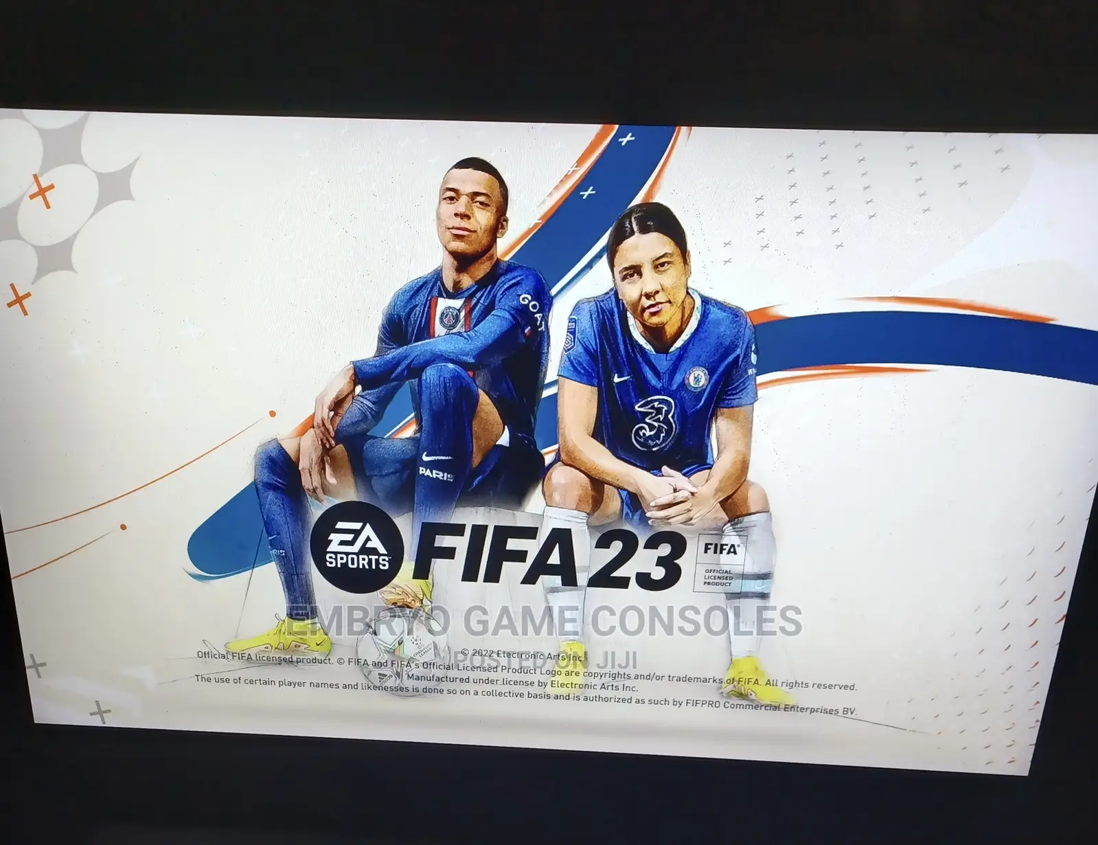 FIFA 23 for PC