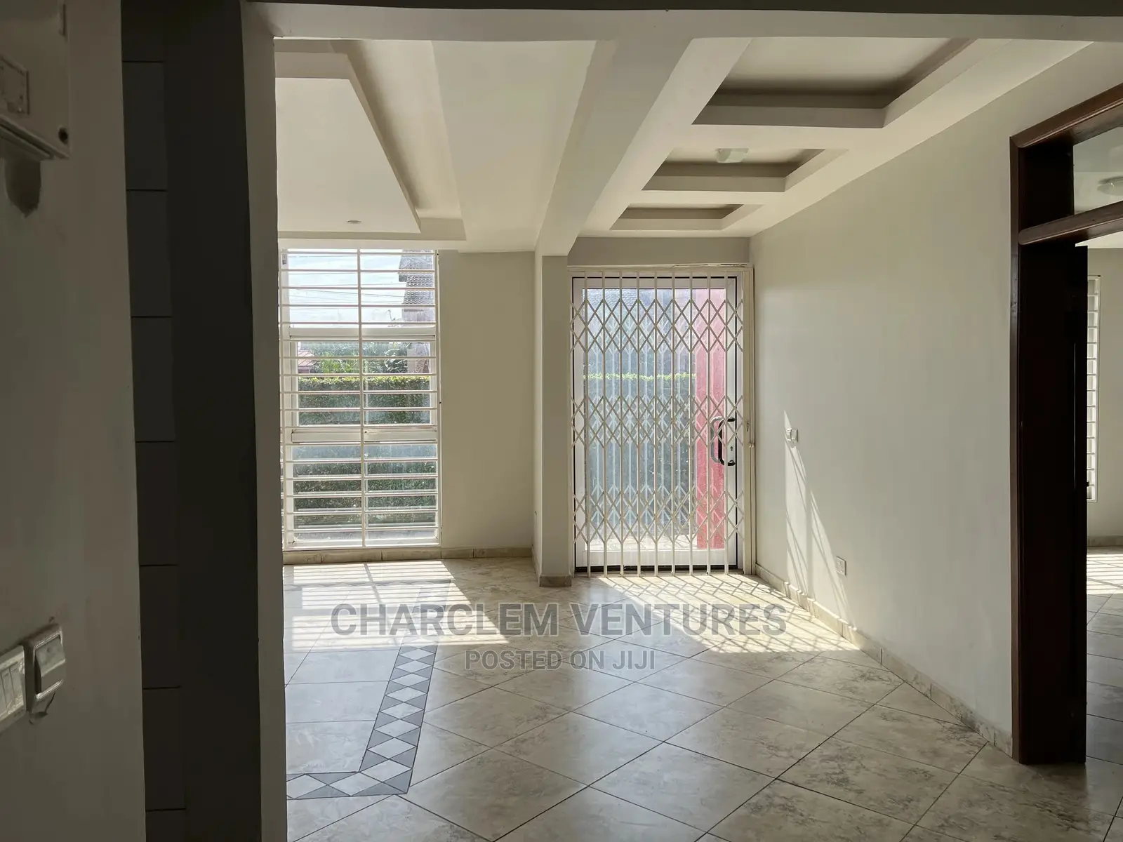 4bdrm House in East Legon for Rent