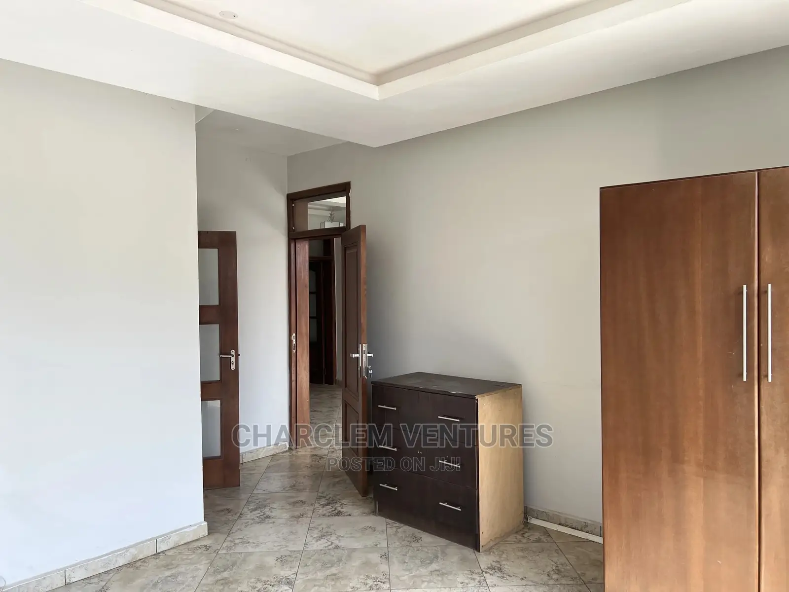 4bdrm House in East Legon for Rent