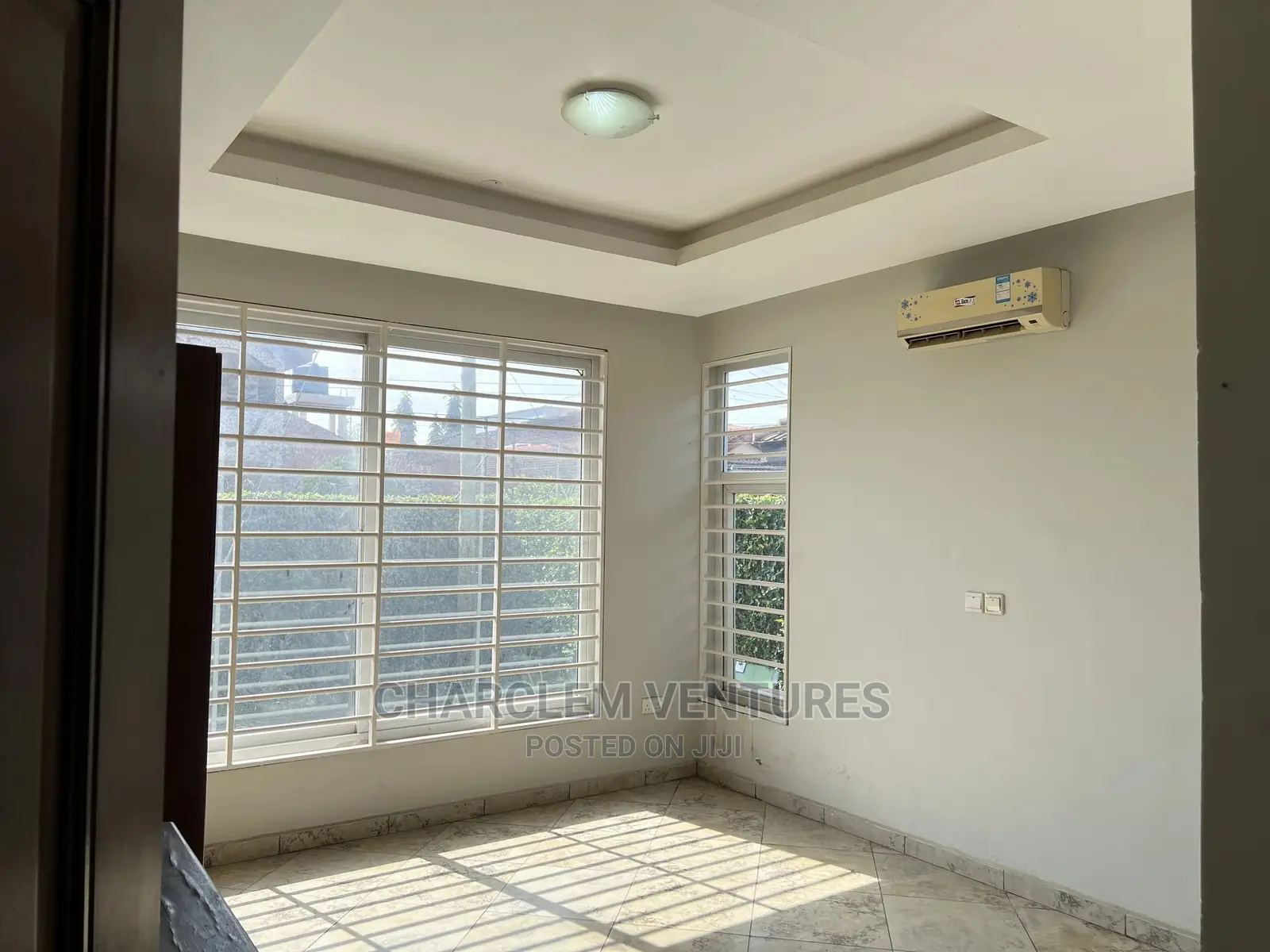 4bdrm House in East Legon for Rent